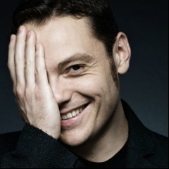Tiziano Ferro