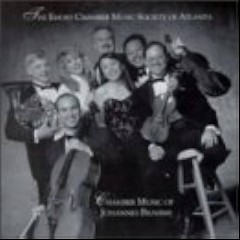 Trio for violin, horn and piano in E