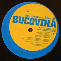 Ian Oliver feat. Shantel