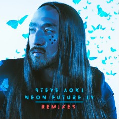 Steve Aoki, Ummet Ozcan & Dzeko