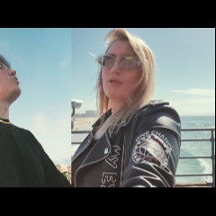 Rosa Linn & Alfa