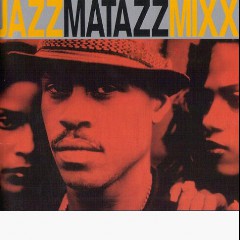Jazzmatazz