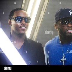 Jeremih & Cent