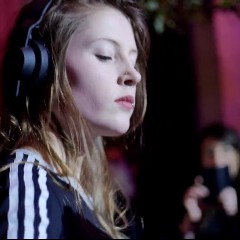 Le Cercle Ft. Cloe Del Orte