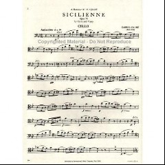 Sicilienne