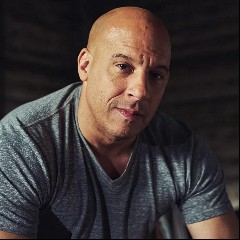 Vin Diesel