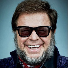 Борис Гребенщиков
