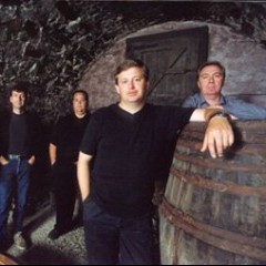 The Masterless Men