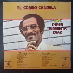 El Combo Candela