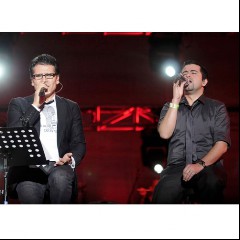 Jesús Adrián Romero / Abel Zavala