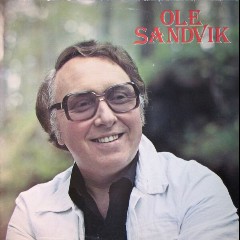Ole Sandvik