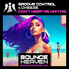 Groove Control