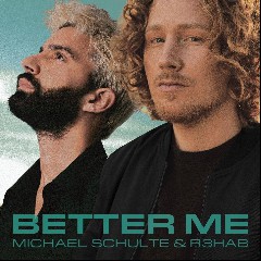 Michael Schulte x R3HAB