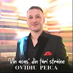 Ovidiu Peica