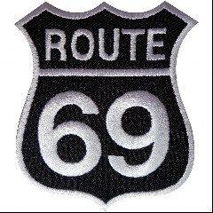 Route 69