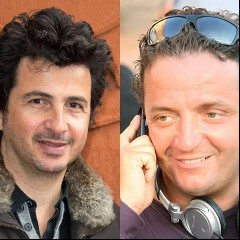 David & Jonathan