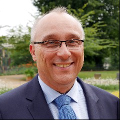 Jens Maier