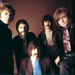The Mody Blues