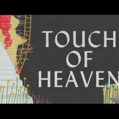 Touch Of Heaven