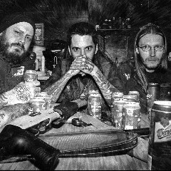 Dopethrone