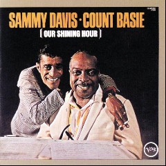 Sammy Davis Jr. & Count Basie