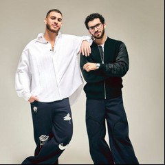 HUGEL, Alleh & Yorghaki