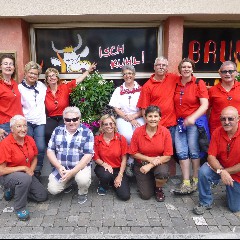 Schwyzerörgelifründe Ramsflueh Erlinsbach
