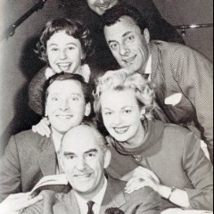 Round the Horne