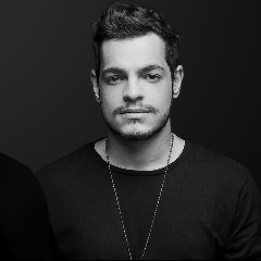 Yves V & Bhaskar