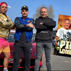 Tim Toupet X Lorenz Büffel