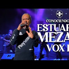 Estuardo Meza