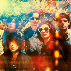 The Horrors