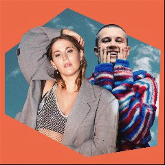 Molly Sandén & Victor Leksell