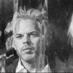 Teenager & Ladyhawke