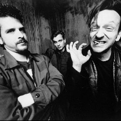 The Jesus Lizard