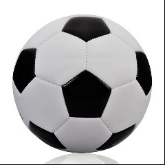 Fussball!