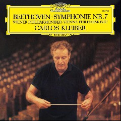 Vienna Philharmonic and Carlos Kleiber