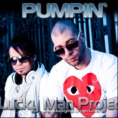 Lucky Man Project