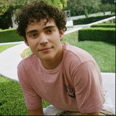 Joshua Bassett