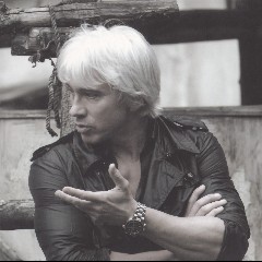 Дмитрий Хворостовский