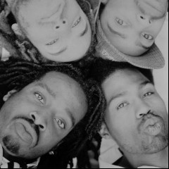 The Pharcyde