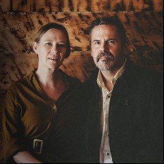 Pharis & Jason Romero