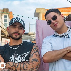 Miguel Bueno & Juan Duque