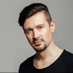 Виктор Лавриненко