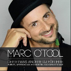 Marc O’Tool