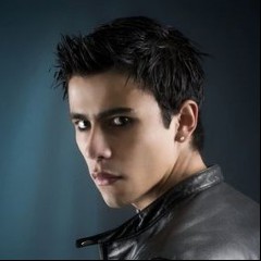 Tony Dark Eyes