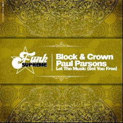 Block & Crown & Paul Parsons
