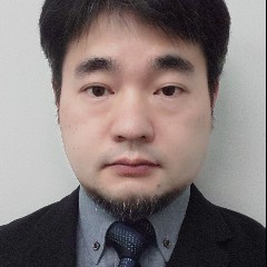 Yusuke Tsutsumi