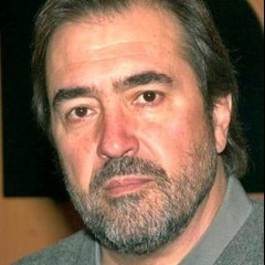 Patxi Andión