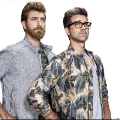 Rhett & Link
